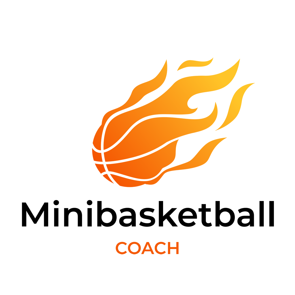 Mini Basketball Coach
